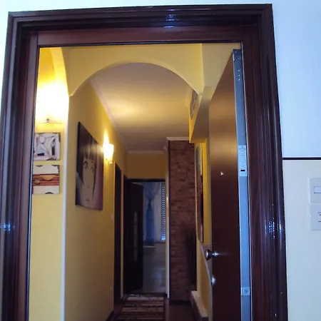 شقة Appartamento Ferrara *