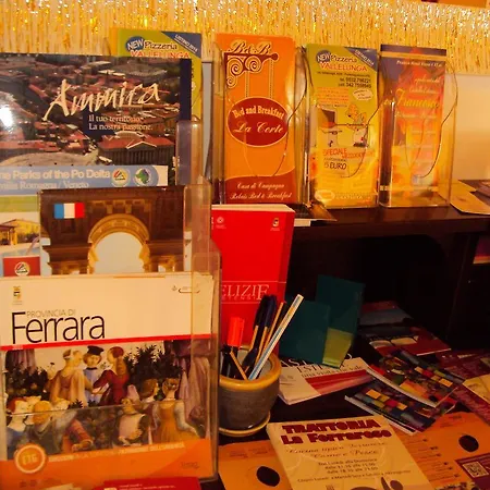 Appartamento Ferrara *