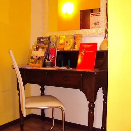 Appartamento Ferrara *