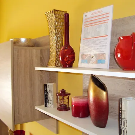 Appartamento Ferrara شقة فيرّارا