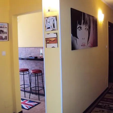 Appartamento Ferrara