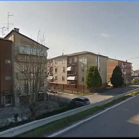 Appartamento Ferrara 페라라
