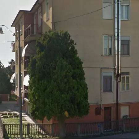 Appartamento Ferrara