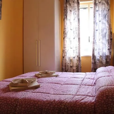 شقة Appartamento Ferrara فيرّارا