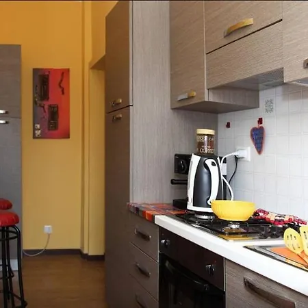 Appartamento Ferrara فيرّارا